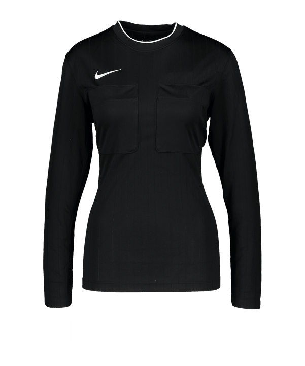 Nike Referee II Schiedrichtertrikot LA Damen F010