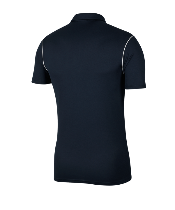 Nike Park 20 Poloshirt Blau F410 - blau