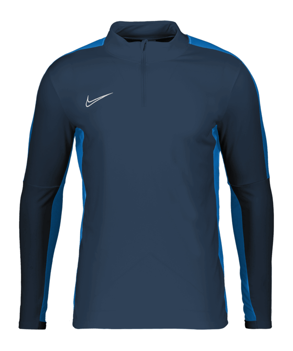 Nike Academy Drilltop Sweatshirt Blau F451