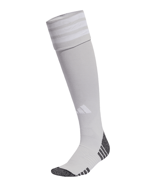 adidas Adi26 Strumpfstutzen Grau - grau