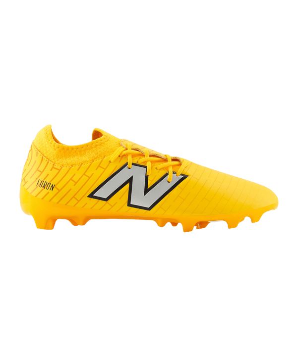 New Balance Furon Dispatch v7+ FG Surge Gelb FZ75 - gelb