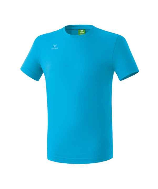 Erima Teamsport T-Shirt Hellblau
