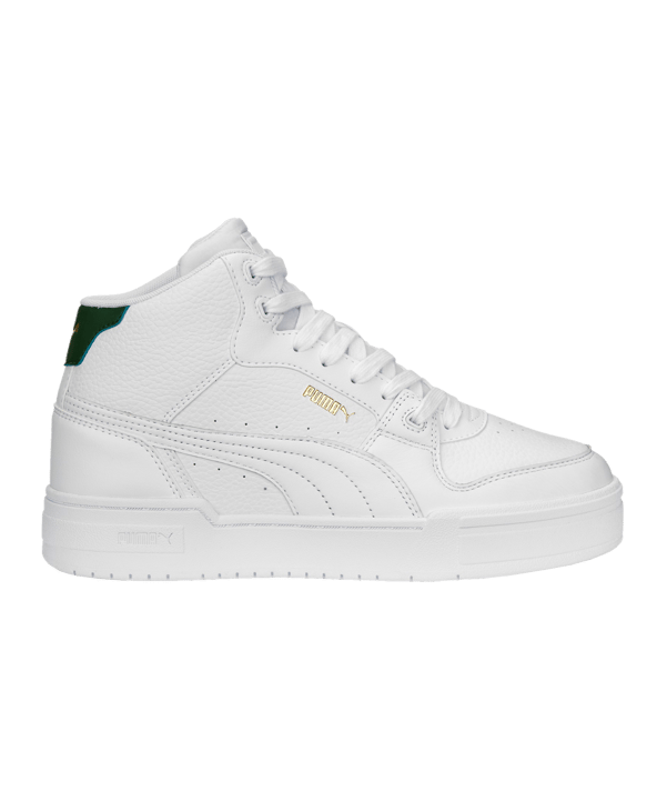 PUMA CA Pro Mid F08 - weiss