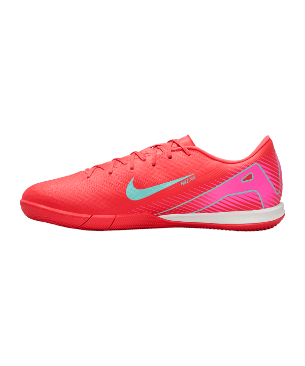 Nike Air Zoom Mercurial Vapor XVI Academy IN Mad - rot