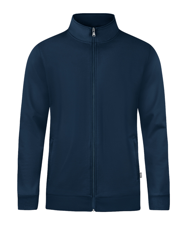 JAKO Doubletex Jacke Blau F900