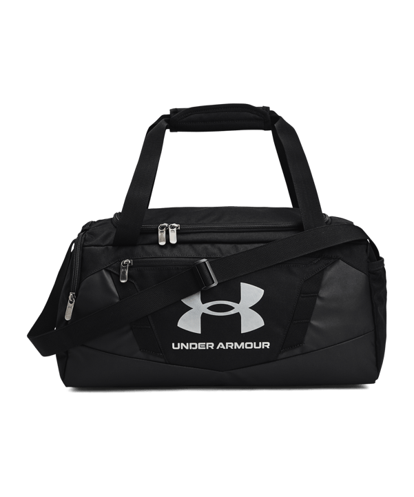 Under Armour Duffle 5.0 Sporttasche XS F001 - schwarz