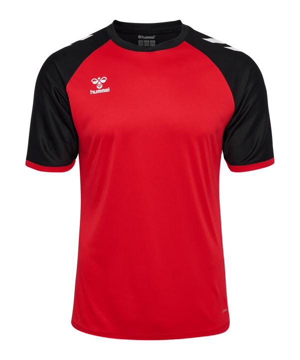 Hummel Match League Trikot Rot F3081 