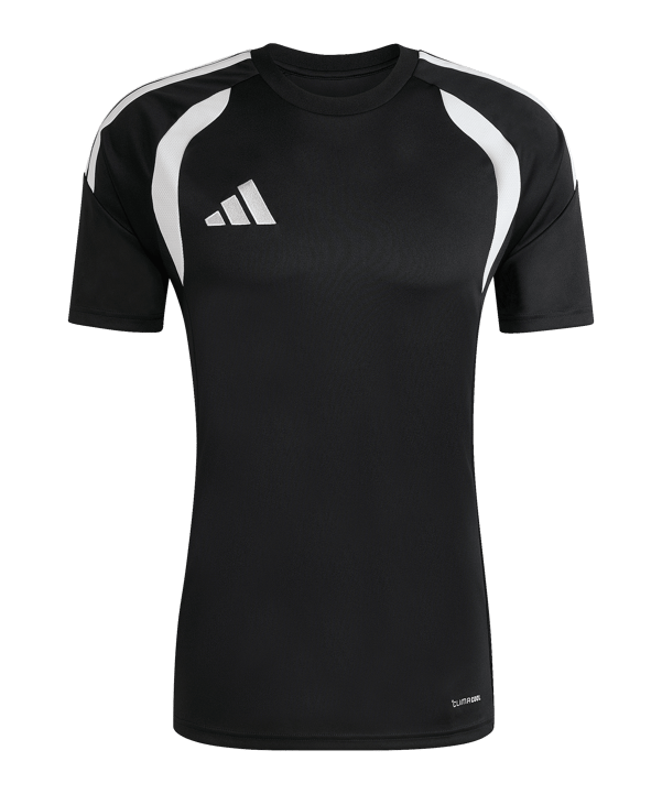 adidas Tiro 26 League Trikot Schwarz 