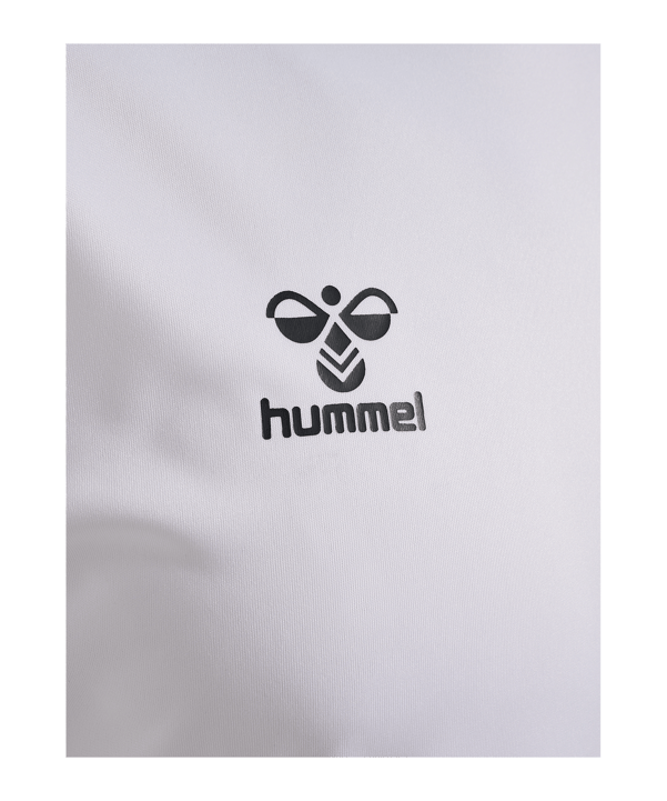 Hummel hmlLOGO Training Set Weiss F9001 - weiss