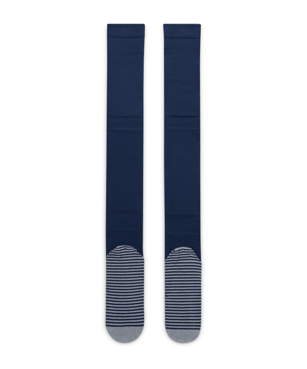 Nike Paris St. Germain TW-Stutzen 2022/2023 F410 - blau