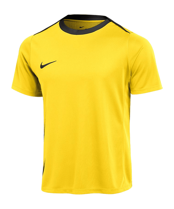 Nike Academy Pro 24 Trainingsshirt Kids Gelb F719