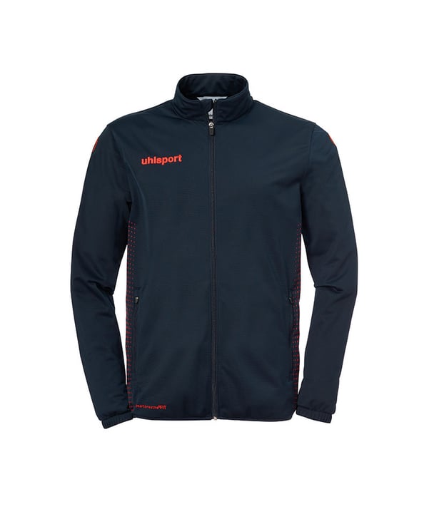 Uhlsport Score Classic Trainingsjacke Blau Rot F10