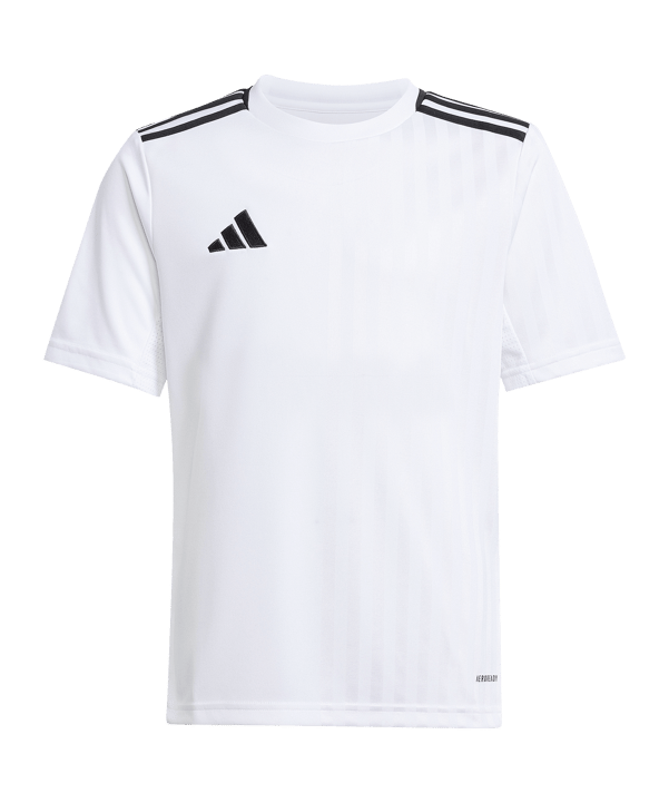 adidas Trikot Kids Weiß
