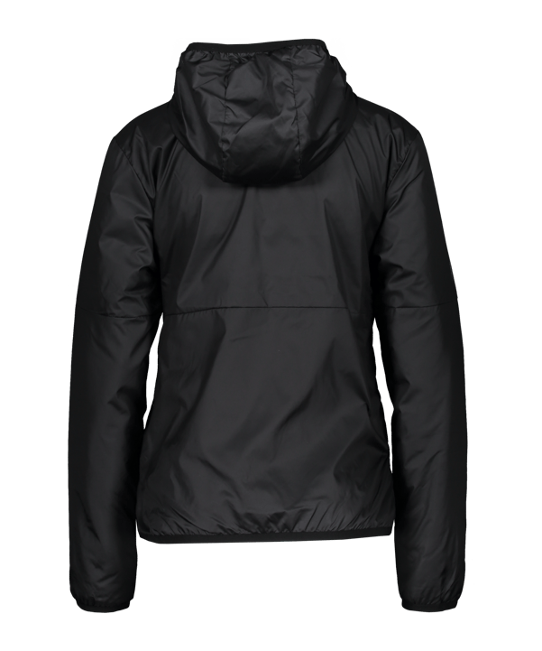 Nike Park 20 Repel Trainingsjacke Damen F010 - schwarz