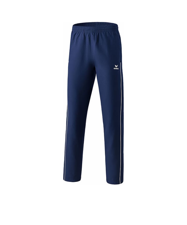 Erima Shooter 2.0 Präsentationshose Kids Blau - blau
