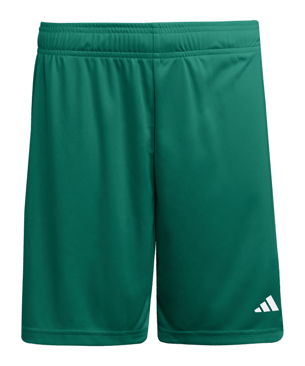 adidas Entrada 26 Short Kids Grün 
