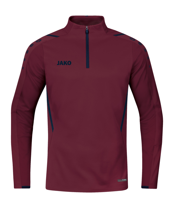 JAKO Challenge Ziptop