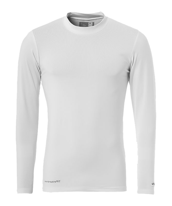uhlsport Baselayer Unterhemd langarm F01 