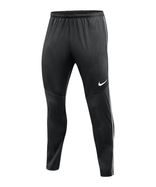 Nike Park 26 Trainingshose Schwarz F010 