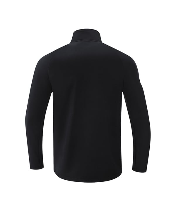 JAKO Team Softshelljacke Schwarz F08 - schwarz