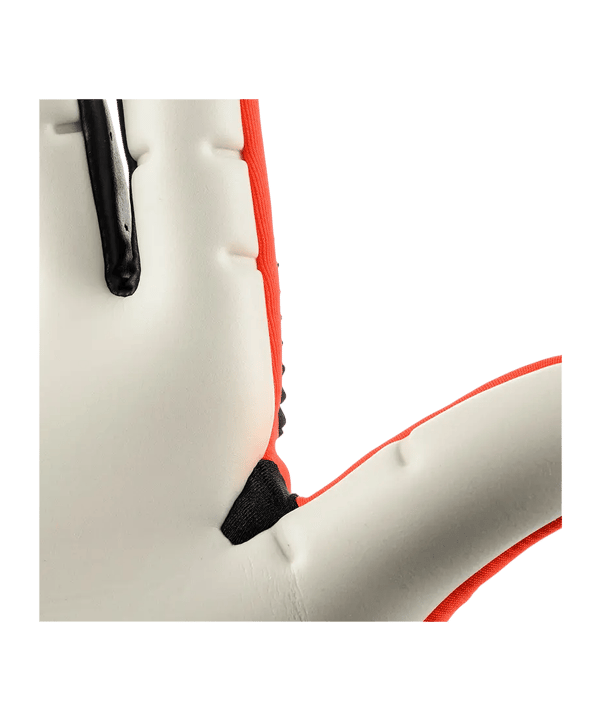 uhlsport FM ZNE Absolutgrip HN Fit Torwarthandschuhe Rot F01 - rot