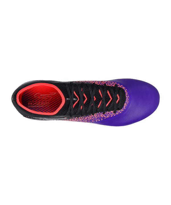 Skechers Razor Elite SG Ignite Lila FPUR - lila