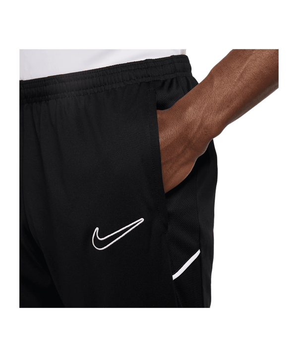 Nike Academy 25 Trainingshose Schwarz F010 - schwarz