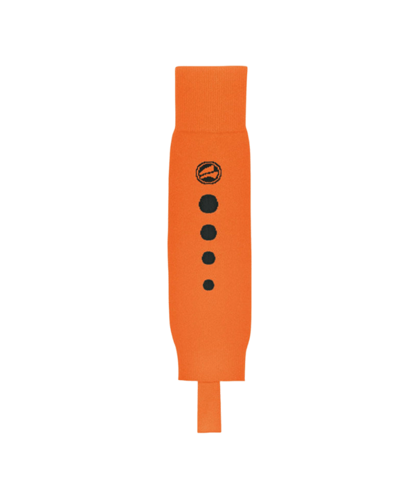 JAKO Roma Stegstutzen Orange Schwarz F19