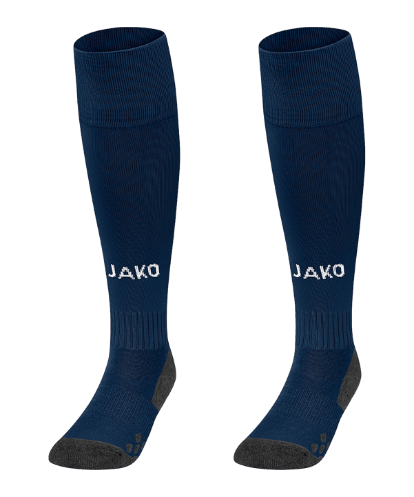 JAKO Allround Stutzenstrumpf Dunkelblau F930