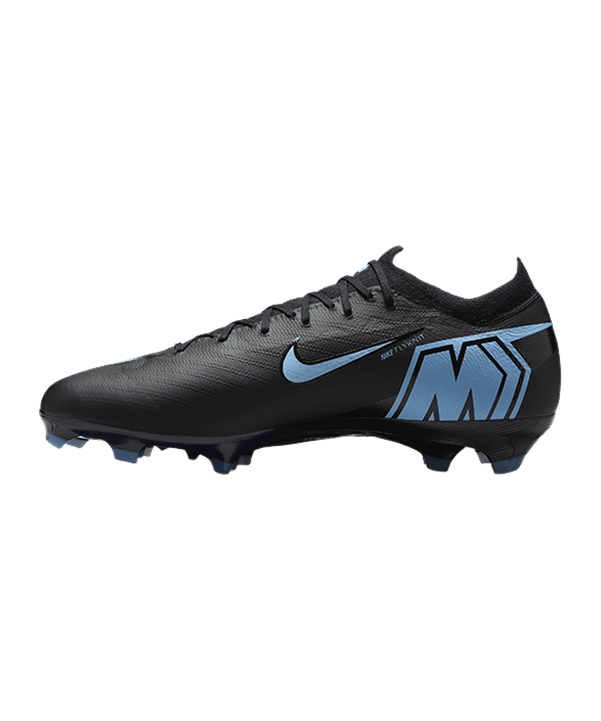 Nike Air Zoom Mercurial Vapor XVI Pro FG Shadow Schwarz F001 - schwarz
