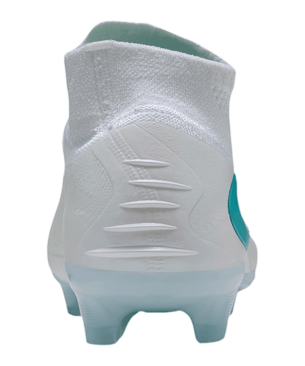 Nike Phantom 6 High Elite FG Bright Lights Weiß |  F100 - weiss
