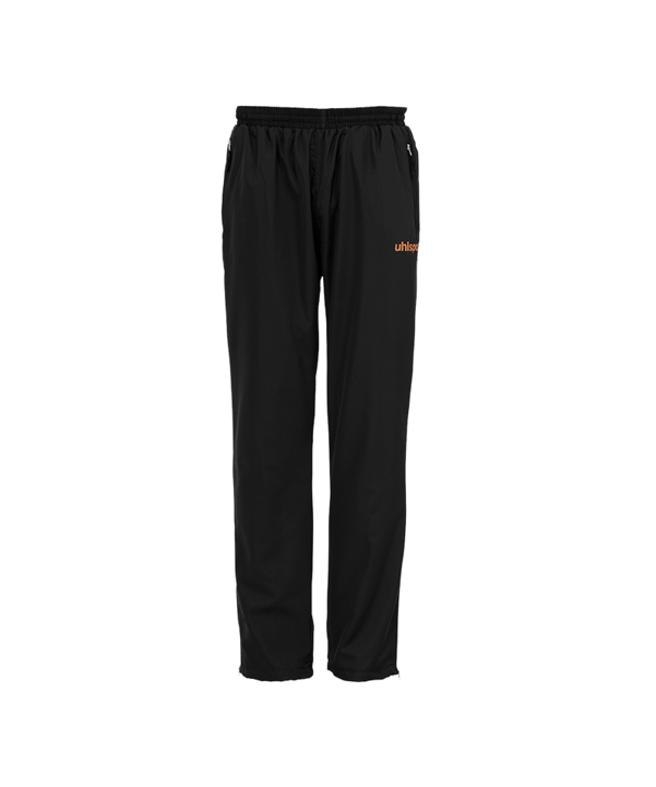 uhlsport Stream 3.0 Präsentationshose Kids F17 - schwarz