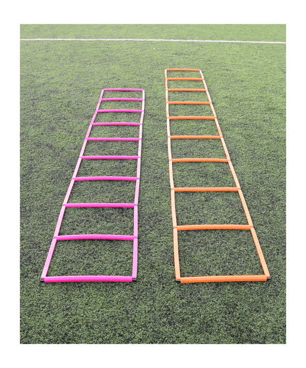 Cawila LIGA Koordinationsleiter 9 Felder Orange - orange