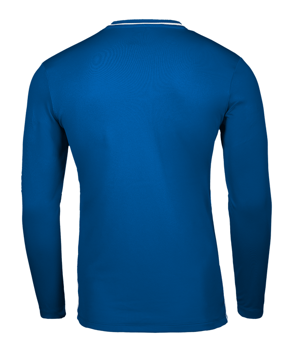 Nike Park 26 Sweatshirt Kids Blau F463 - blau