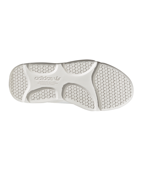 adidas Originals Stan Smith Millencon Damen Weiss - weiss