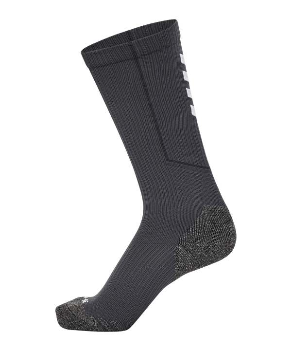 Hummel Socken Grau F2554 - grau