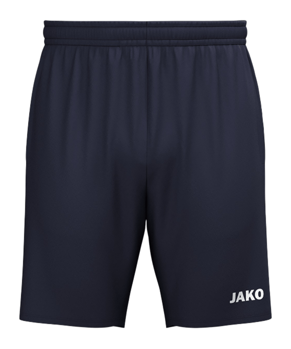 JAKO One Short Kids Blau F900 