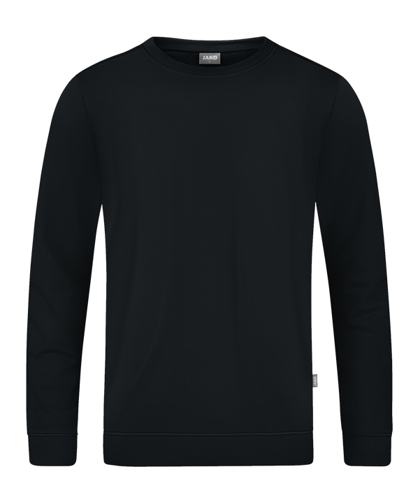 JAKO Sweatshirt Schwarz F800 