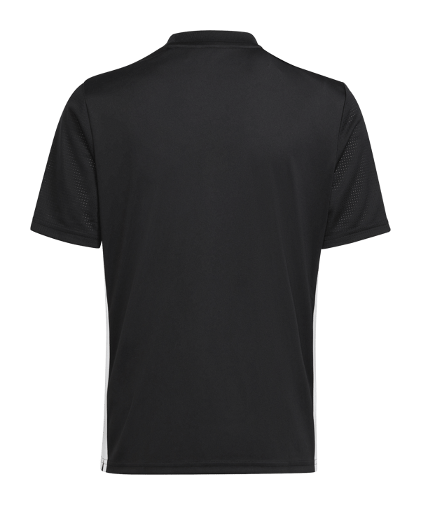 adidas Tabela 23 Trikot Kids Schwarz Weiss - schwarz