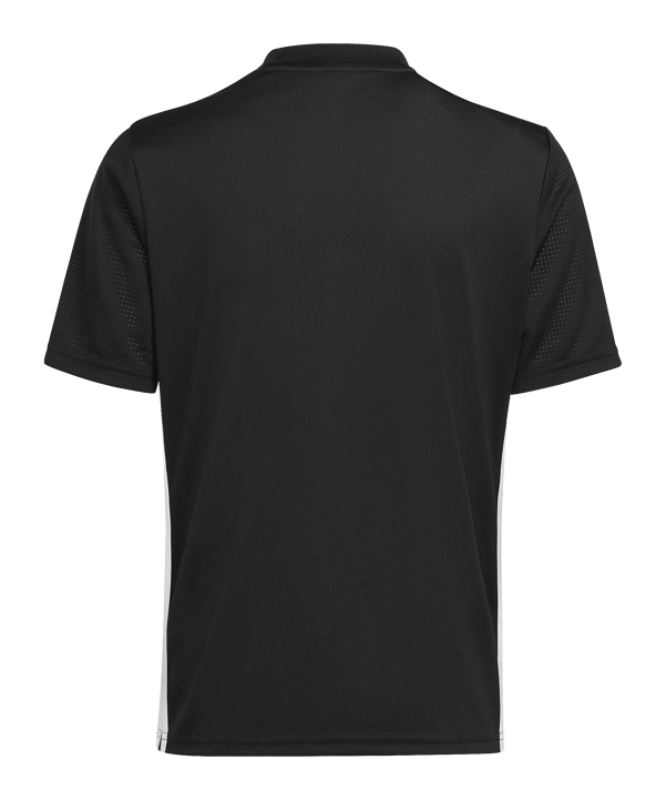 adidas Tabela 23 Trikot Kids Schwarz Weiss - schwarz
