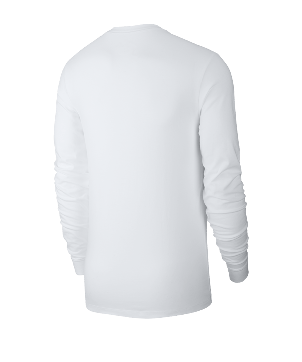 Nike Club Sweatshirt Weiss F100 - weiss