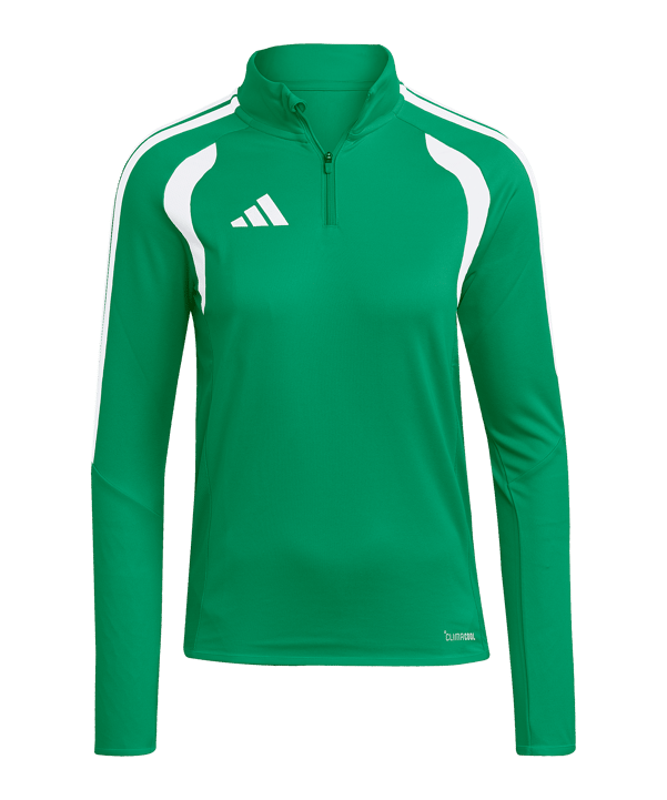 adidas Tiro 26 League Training Sweatshirt Damen Grün