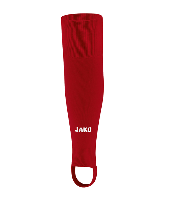 JAKO Glasgow 2.0 Stutzen Rot F11