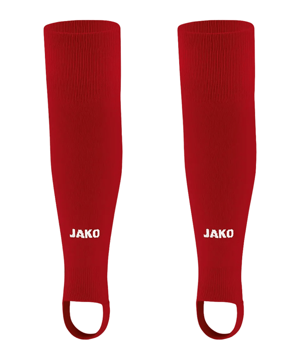 JAKO Glasgow 2.0 Stutzen Rot F11