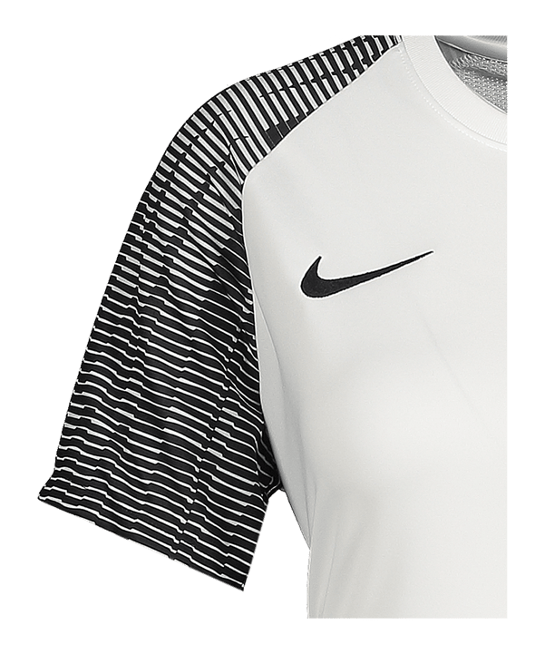 Nike Academy Trikot Damen Weiss F102 - weiss