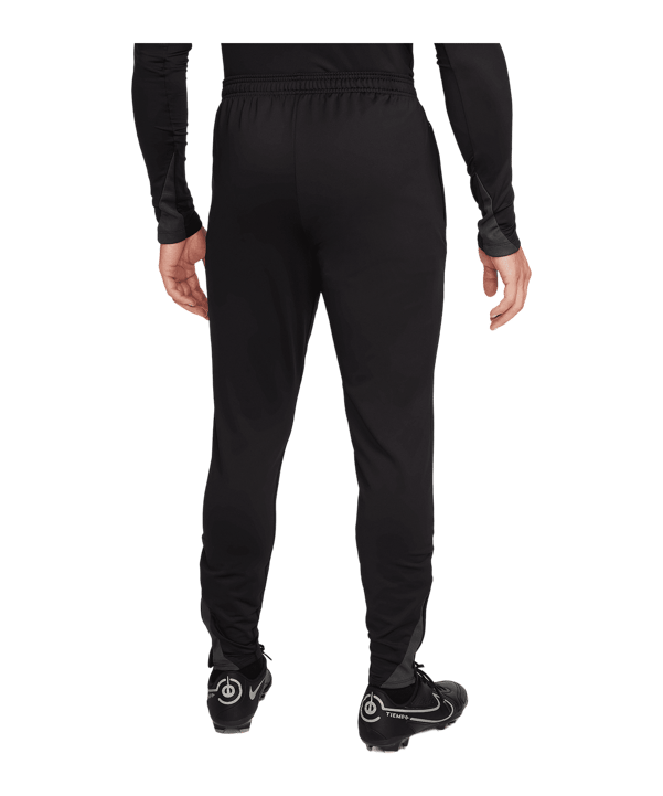 Nike Strike Trainingshose Schwarz F010 - schwarz