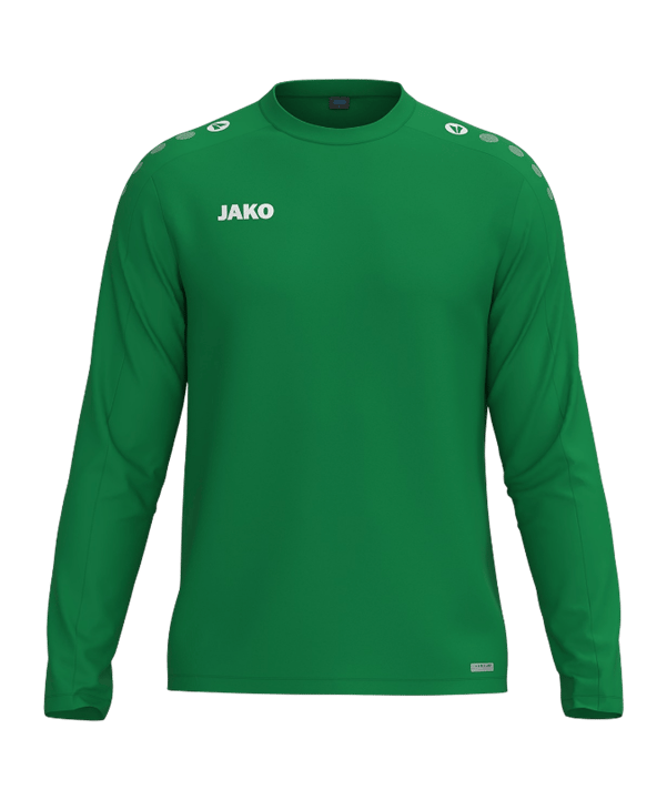 JAKO One Sweatshirt Grün F200 