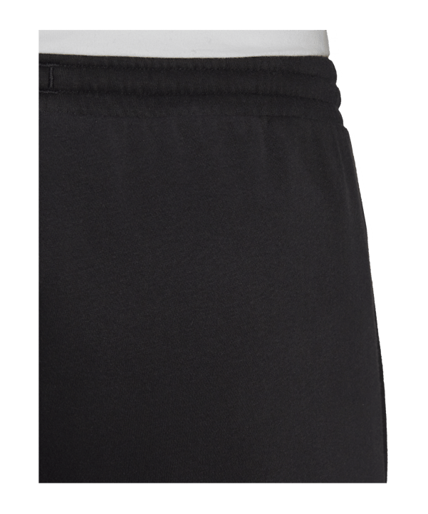 adidas Entrada 22 Jogginghose Schwarz - schwarz
