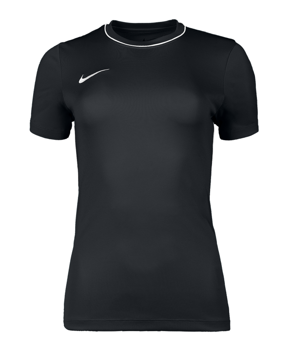 Nike Park 26 Trainingsshirt Damen Schwarz F010 