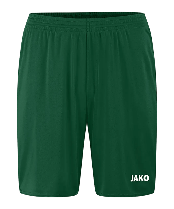 JAKO Manchester 2.0 Short Kids Grün F207 